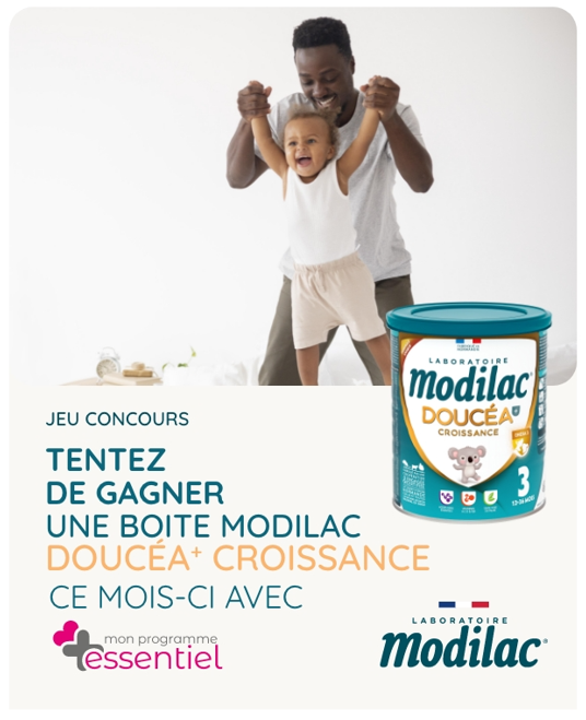 Concours Mon Programme Essentiel